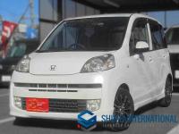 Honda Life 2009