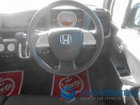 Honda Life 2009