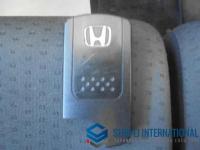 Honda Life 2009
