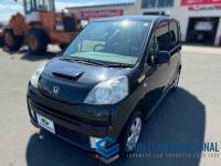 Honda Life 2009