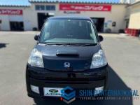 Honda Life 2009