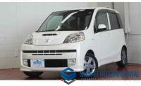 Honda Life 2009