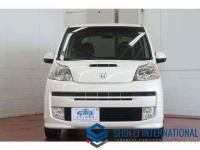 Honda Life 2009