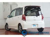Honda Life 2009