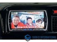 Honda Life 2009
