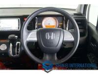 Honda Life 2009