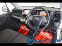 Honda Life 2009