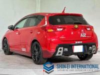 Toyota Auris 2014
