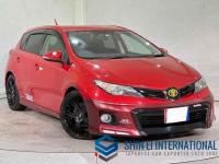 Toyota Auris 2014