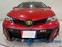 Toyota Auris 2014