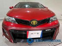 Toyota Auris 2014