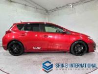 Toyota Auris 2014