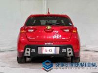 Toyota Auris 2014
