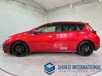 Toyota Auris 2014