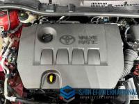 Toyota Auris 2014