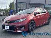 Toyota Auris 2013