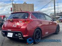 Toyota Auris 2013