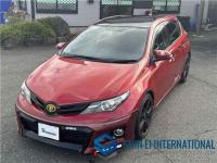 Toyota Auris 2013