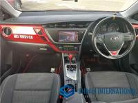Toyota Auris 2013