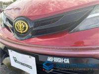 Toyota Auris 2013