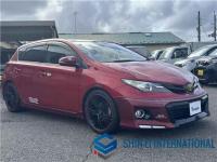 Toyota Auris 2013