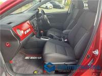 Toyota Auris 2013