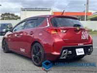 Toyota Auris 2013