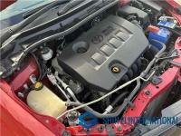 Toyota Auris 2013