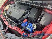 Toyota Auris 2013