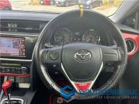 Toyota Auris 2013