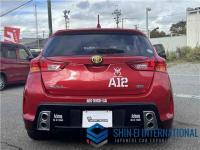 Toyota Auris 2013