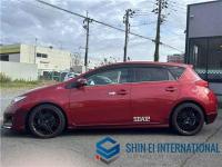Toyota Auris 2013
