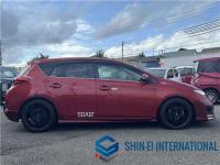 Toyota Auris 2013