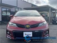 Toyota Auris 2013