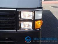 Toyota Hiace 2015