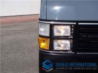 Toyota Hiace 2015