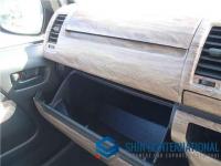 Toyota Hiace 2015