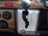 Toyota Hiace 2015