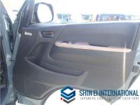 Toyota Hiace 2015