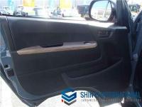 Toyota Hiace 2015