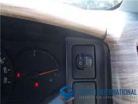 Toyota Hiace 2015