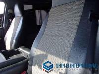 Toyota Hiace 2015