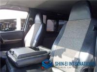 Toyota Hiace 2015