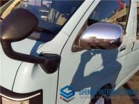 Toyota Hiace 2009