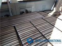 Toyota Hiace 2009
