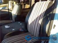 Toyota Hiace 2009
