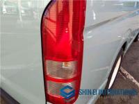 Toyota Hiace 2009
