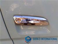 Toyota Hiace 2009