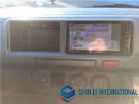 Toyota Hiace 2009