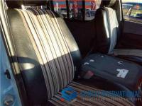 Toyota Hiace 2009